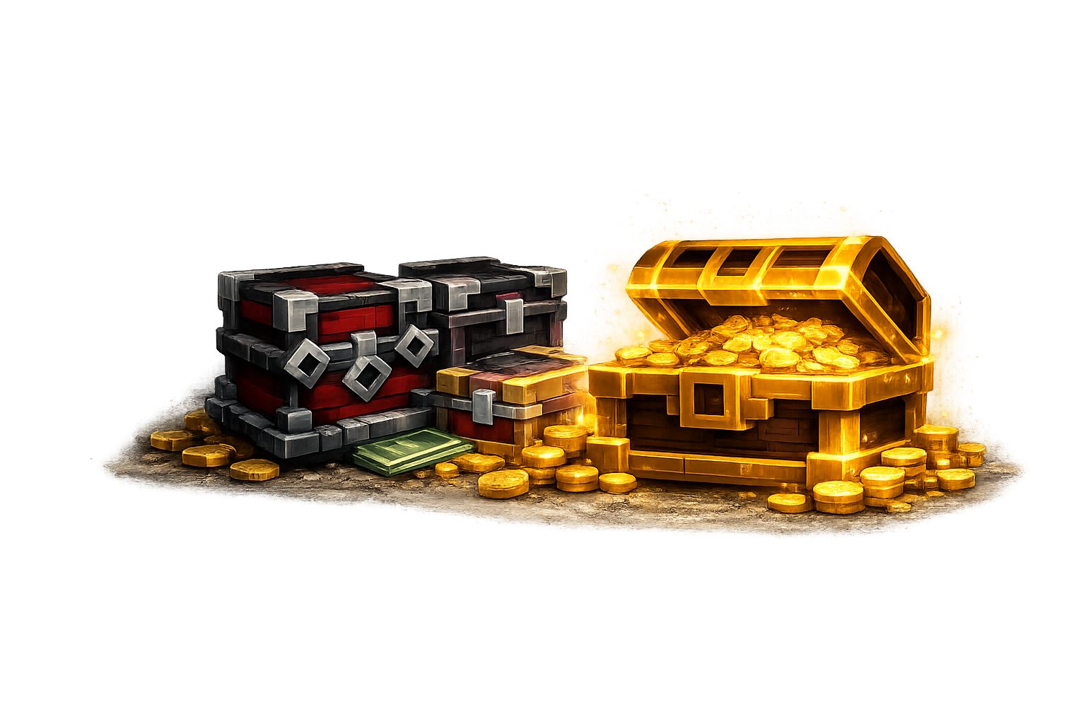 Classic Bundle