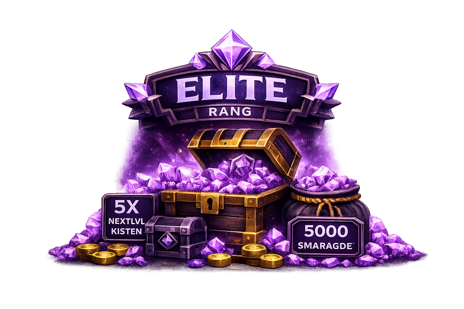 NextLVL Bundle