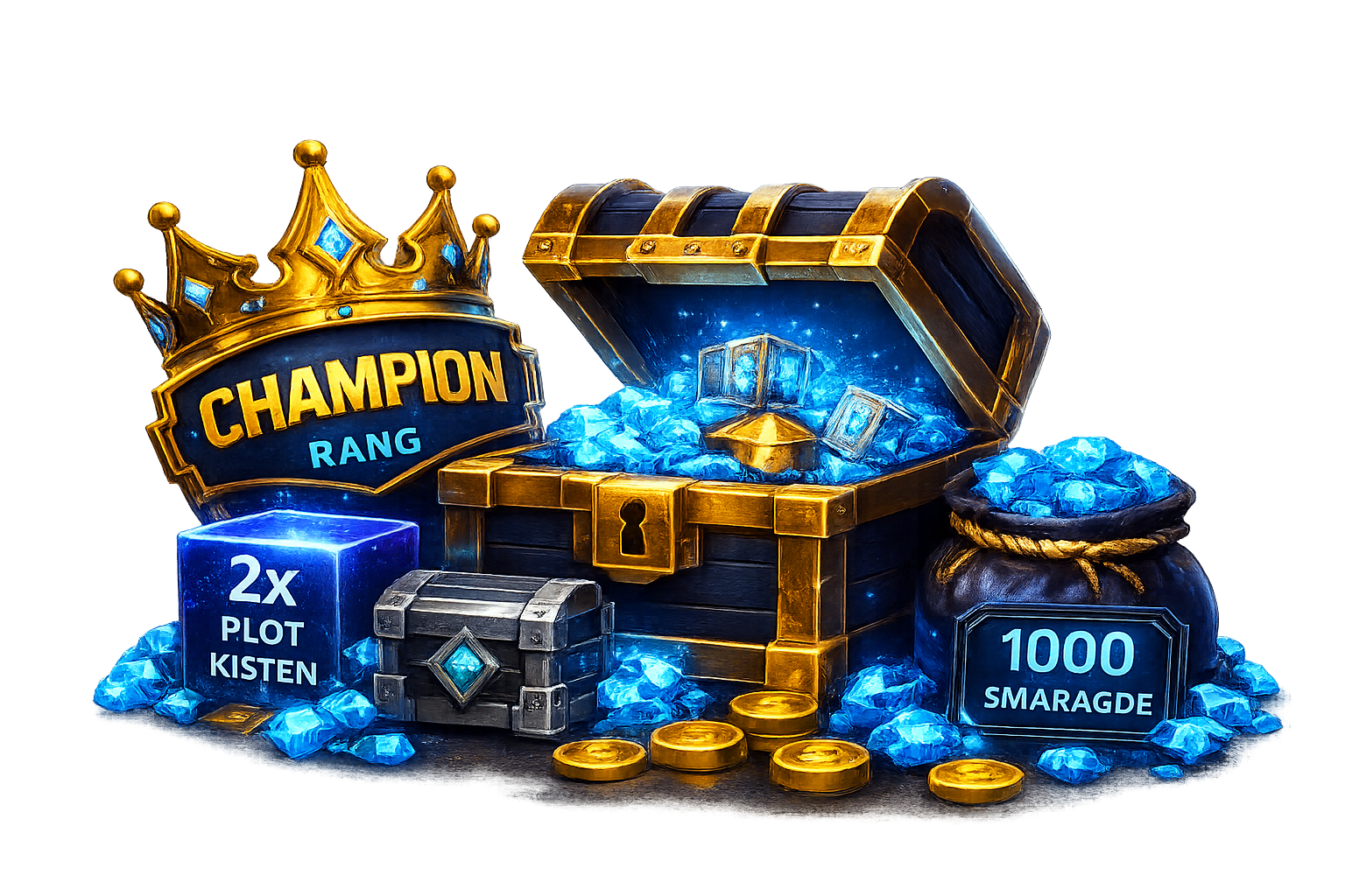 Premium Bundle
