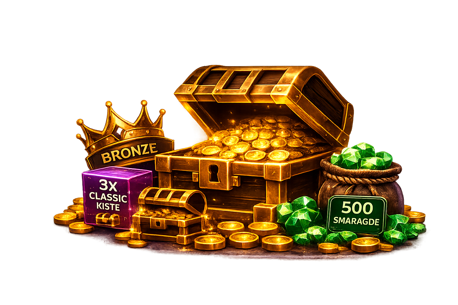 Starter Bundle