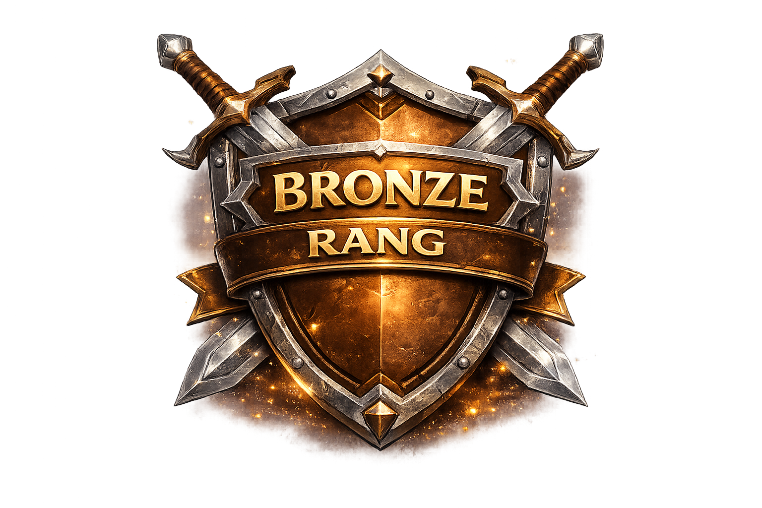 Bronze Rang