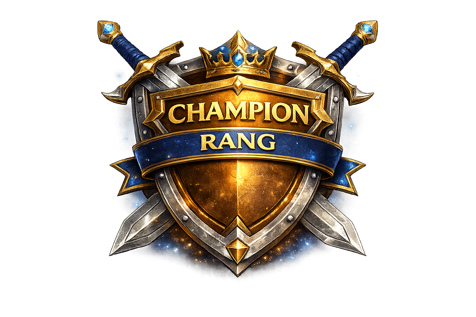 Champion Rang