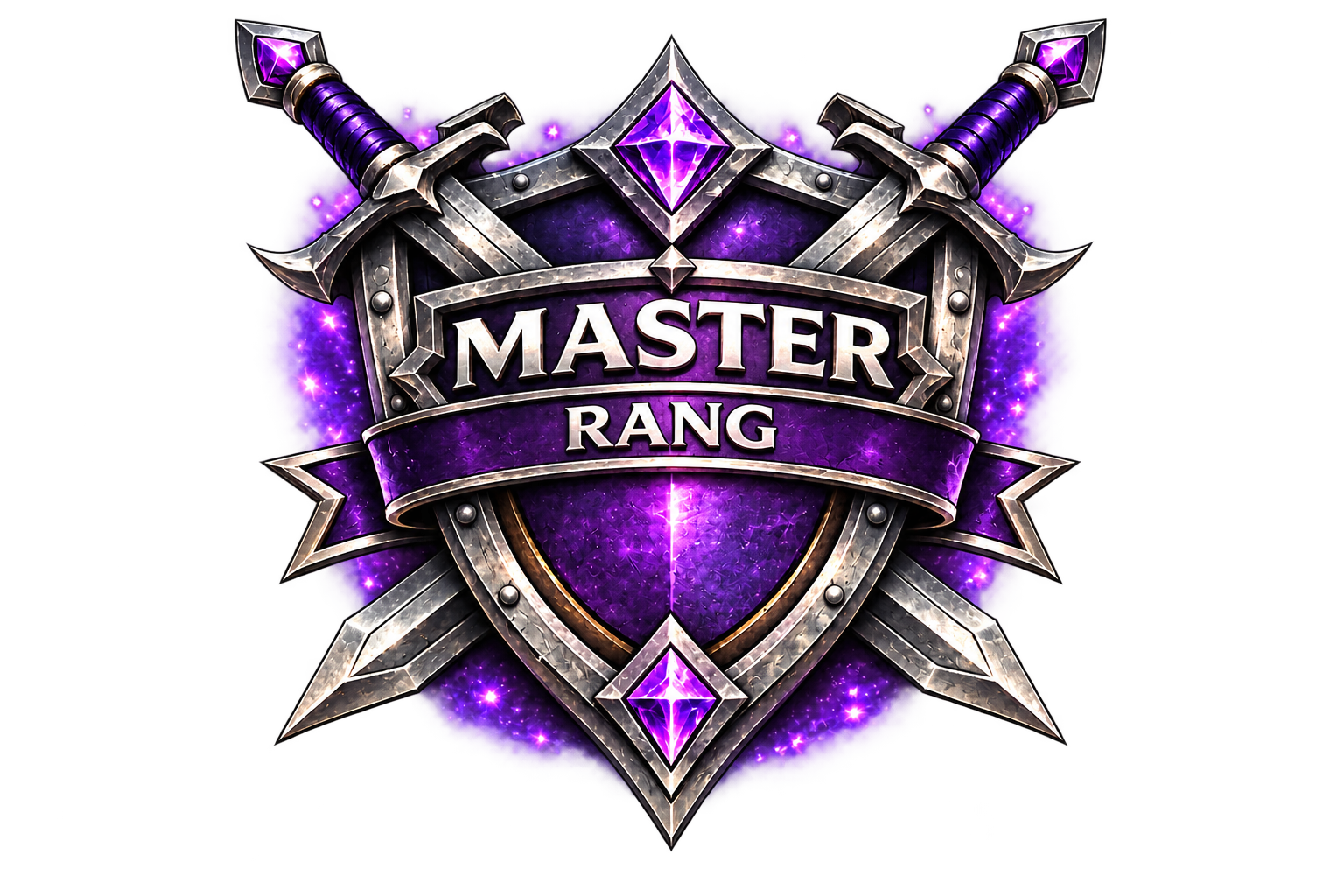 Master Rang
